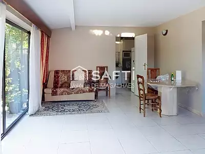 Maison, 152 m²