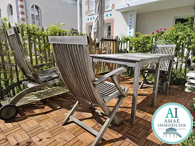 Appartement, 64,9 m²