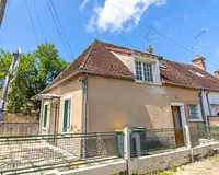 Maison, 65 m²