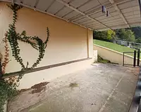 Maison, 65,5 m²