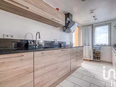 Appartement, 81 m²