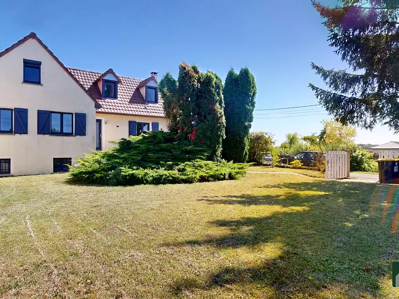 Maison, 108 m²