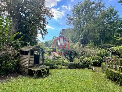 Maison, 227 m²