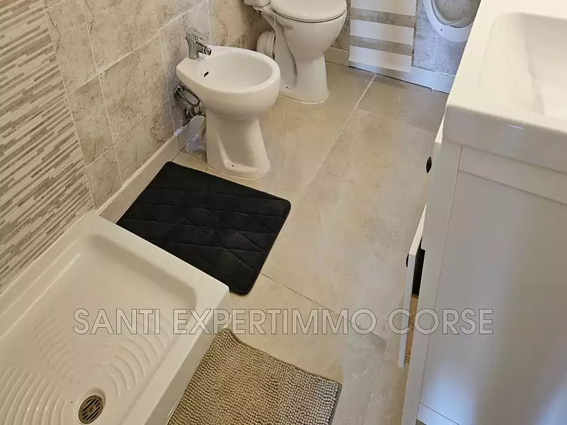 Appartement, 70 m²