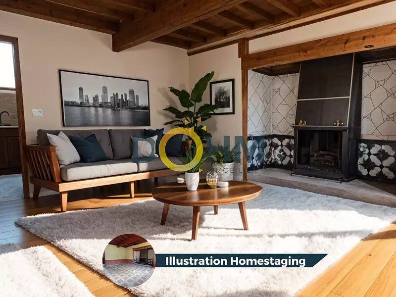Maison, 121 m²