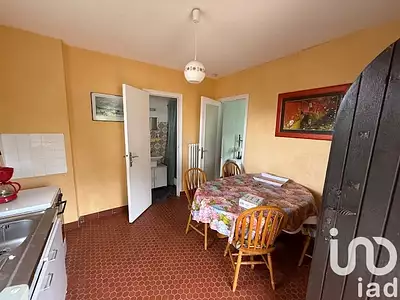 Maison, 140 m²
