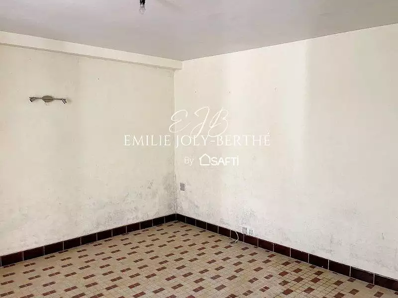 Maison, 105 m²