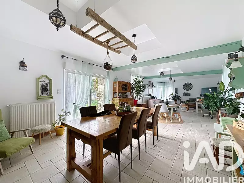 Maison, 175 m²