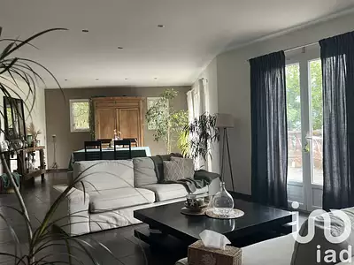 Maison, 128 m²