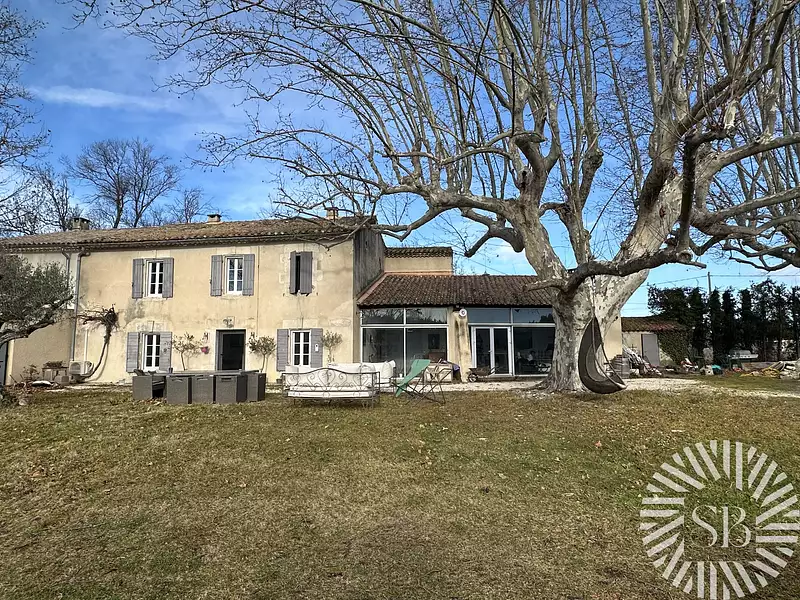 Maison, 260 m²