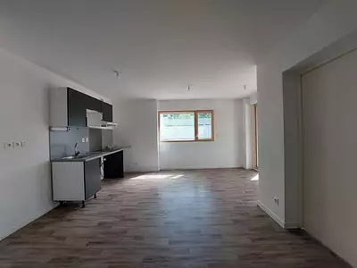 Appartement, 79,45 m²