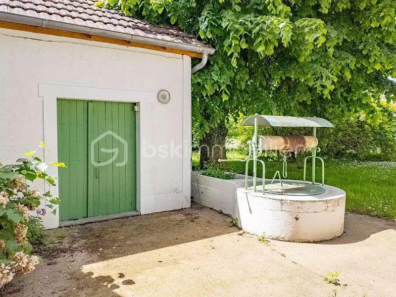 Maison, 89 m²