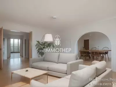 Appartement, 107,94 m²