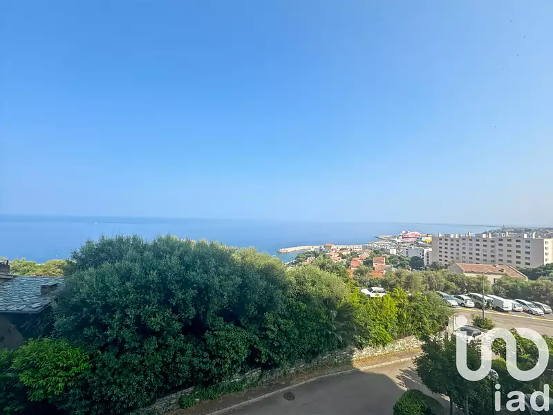Appartement, 80 m²