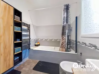 Maison, 128 m²