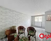 Maison, 191 m²