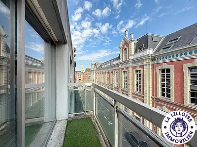 Appartement, 30,45 m²