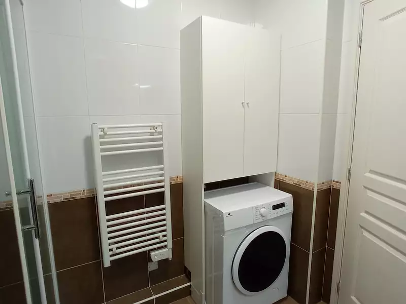 Appartement, 26,46 m²