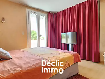 Maison, 127 m²