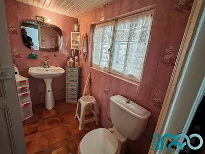 Maison, 116 m²