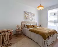 Appartement, 93,1 m²