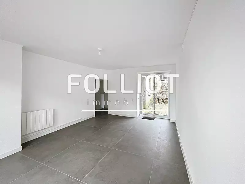 Maison, 101,08 m²