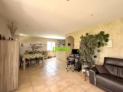 Maison, 89 m²