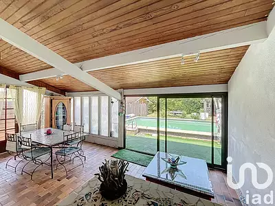 Maison, 115 m²