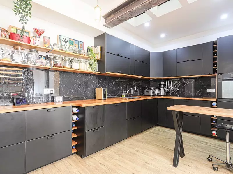Appartement, 90 m²