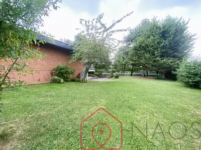 Maison, 230 m²