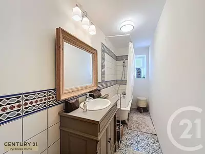 Maison, 130 m²