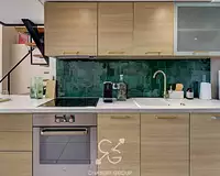 Appartement, 74,99 m²