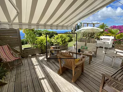 Maison, 113,26 m²