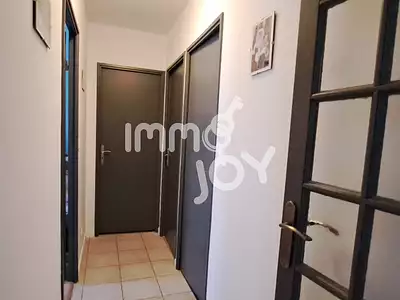Maison, 135 m²
