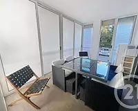 Appartement, 51,1 m²