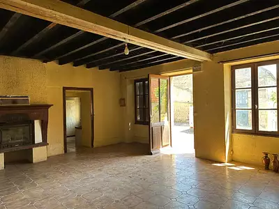 Maison, 110 m²