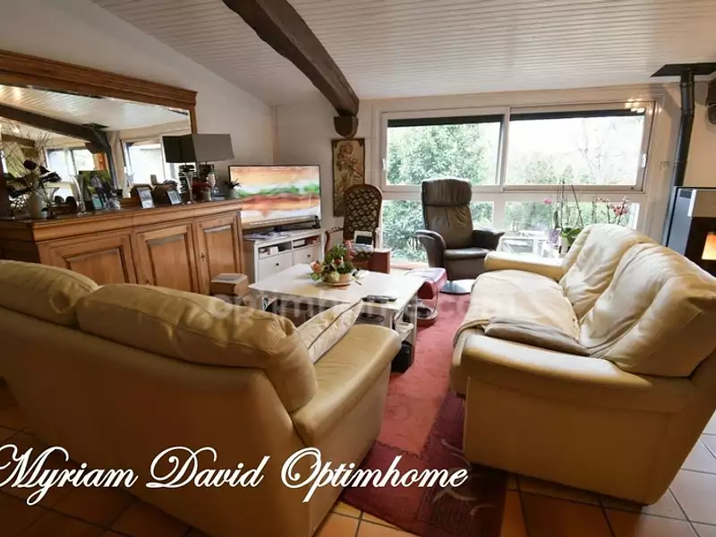 Maison, 252 m²