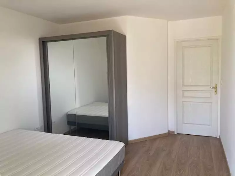 Appartement, 38 m²