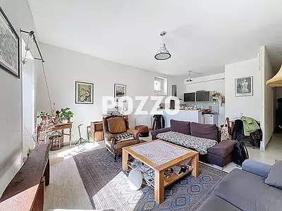 Appartement, 69 m²