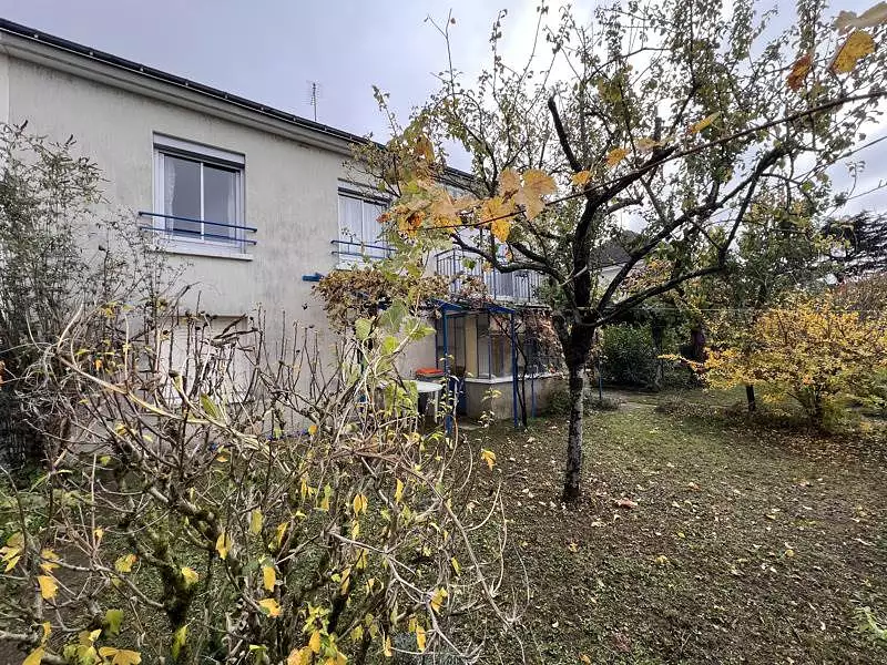 Maison, 86 m²