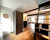 Appartement, 41,47 m²