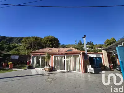 Maison, 167 m²
