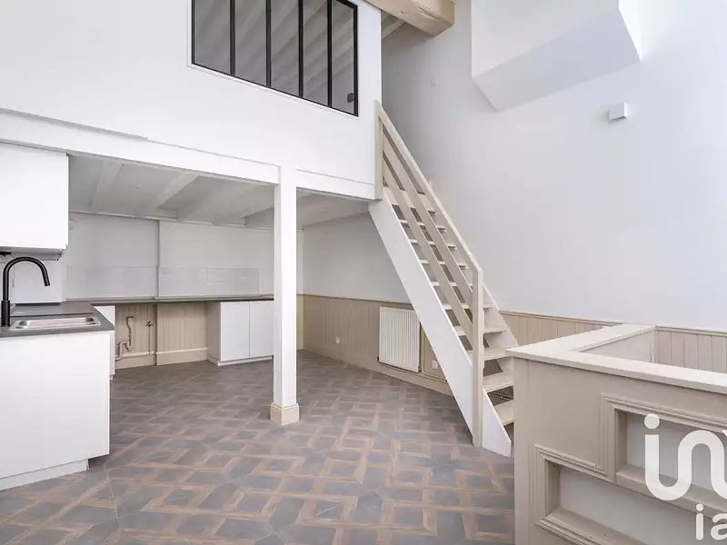 Appartement, 129 m²