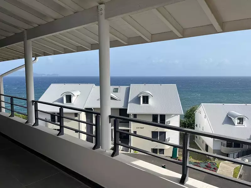 Appartement, 118 m²