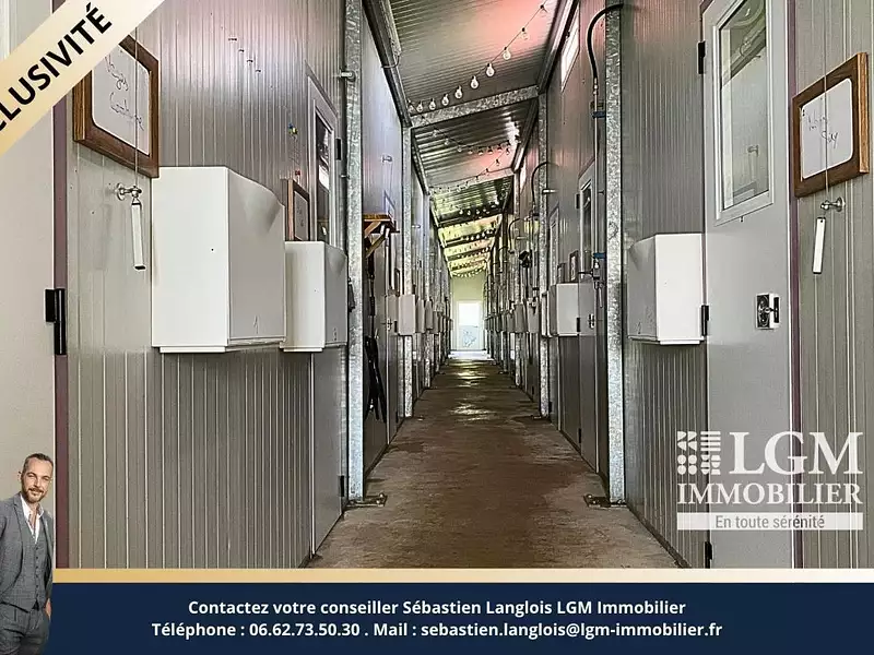 Maison, 150 m²