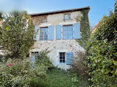 Maison, 255 m²