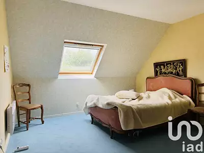 Maison, 210 m²