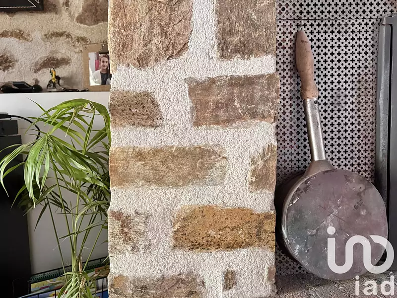 Maison, 159 m²