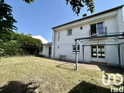 Maison, 96 m²