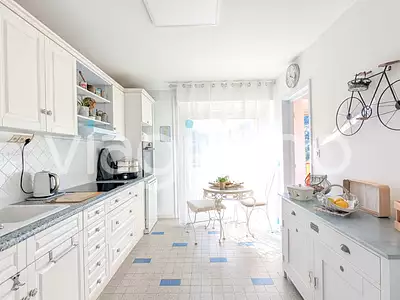 Appartement, 69,55 m²